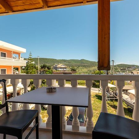 Villa Sunny Ksamil Exterior foto