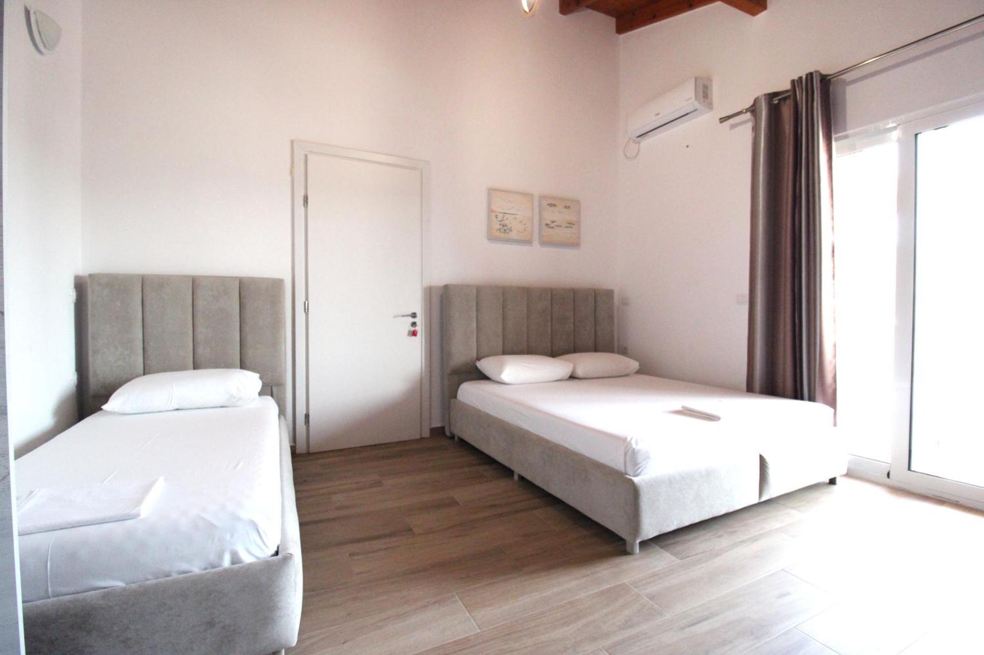 Villa Sunny Ksamil Exterior foto